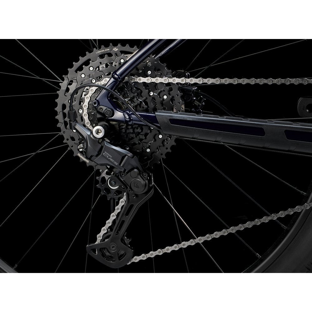 Trek Marlin 6 Gen 3 Mountain Bike