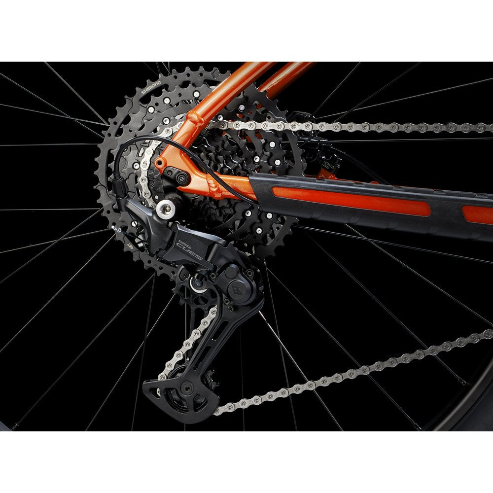 Trek Marlin 6 Gen 3 Mountain Bike
