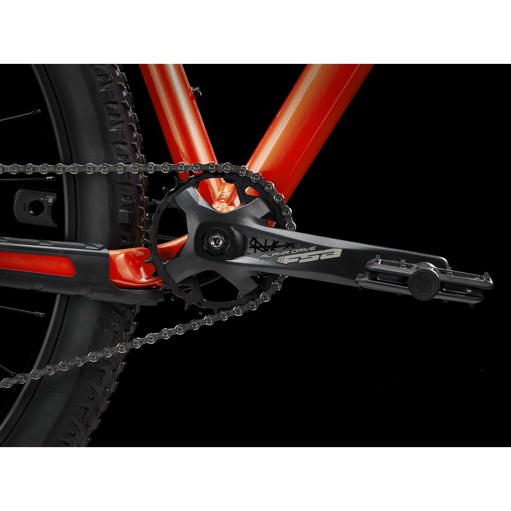 Trek Marlin 6 Gen 3 Mountain Bike