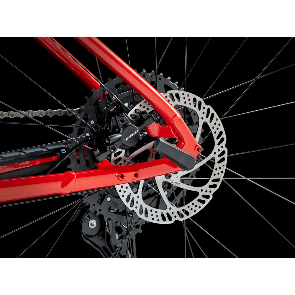Trek Marlin 6 Gen 3 Mountain Bike