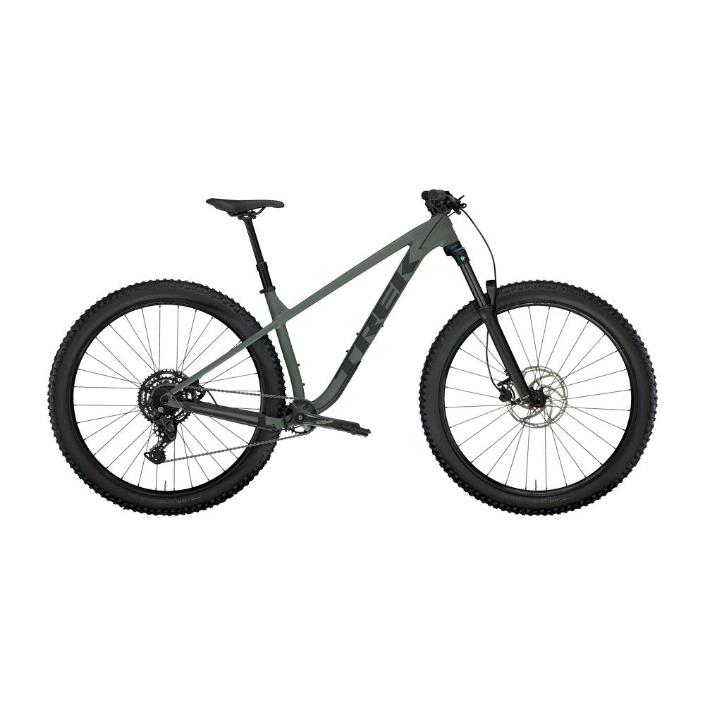 Trek Roscoe 6 Mountain Bike