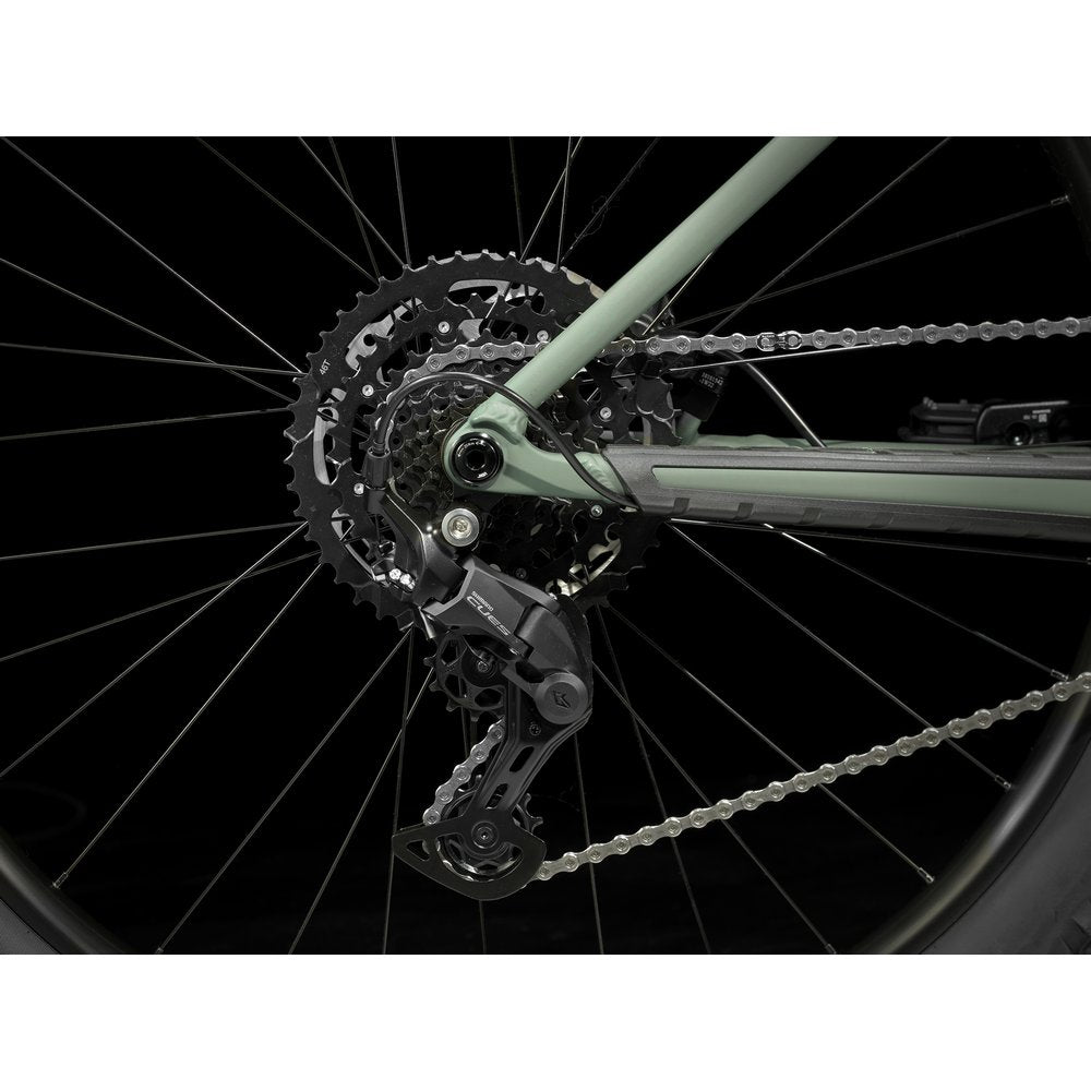 Trek Roscoe 6 Mountain Bike