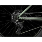 Trek Roscoe 6 Mountain Bike
