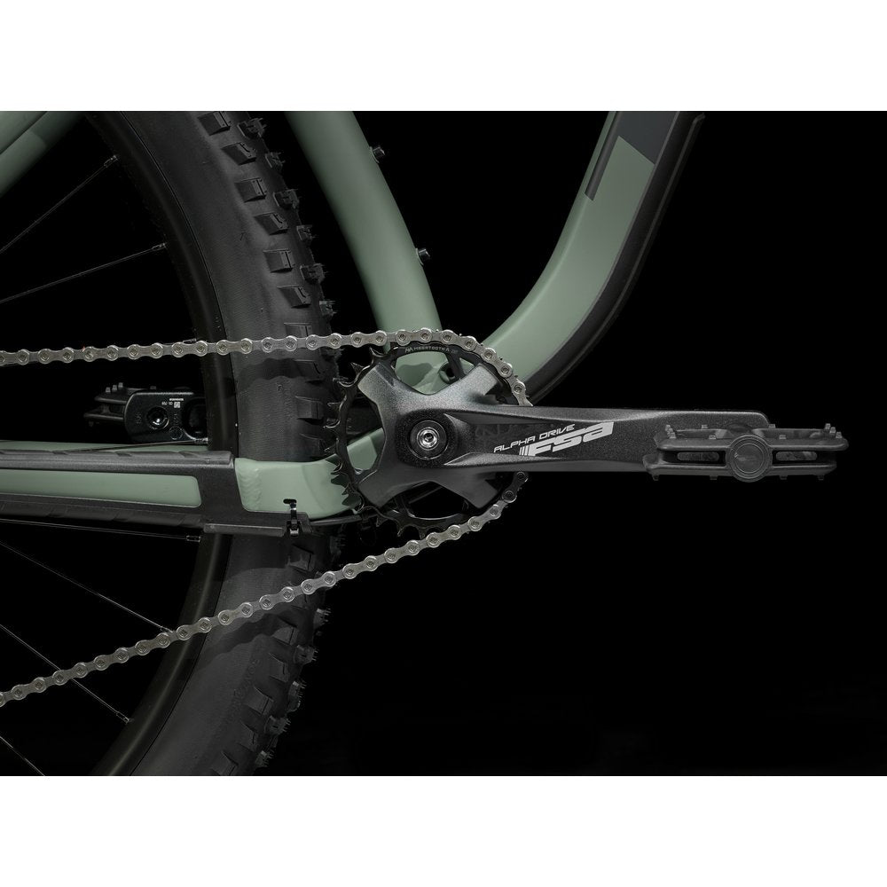 Trek Roscoe 6 Mountain Bike