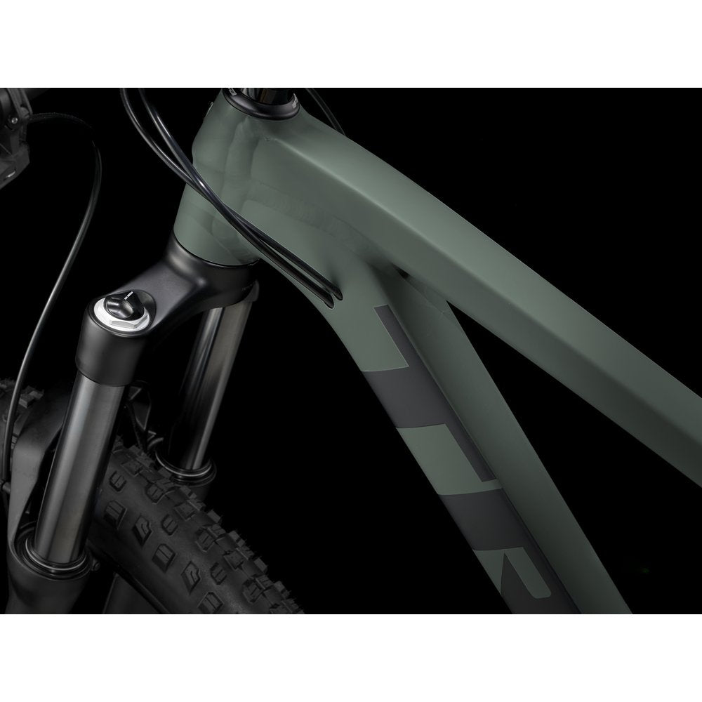 Trek Roscoe 6 Mountain Bike