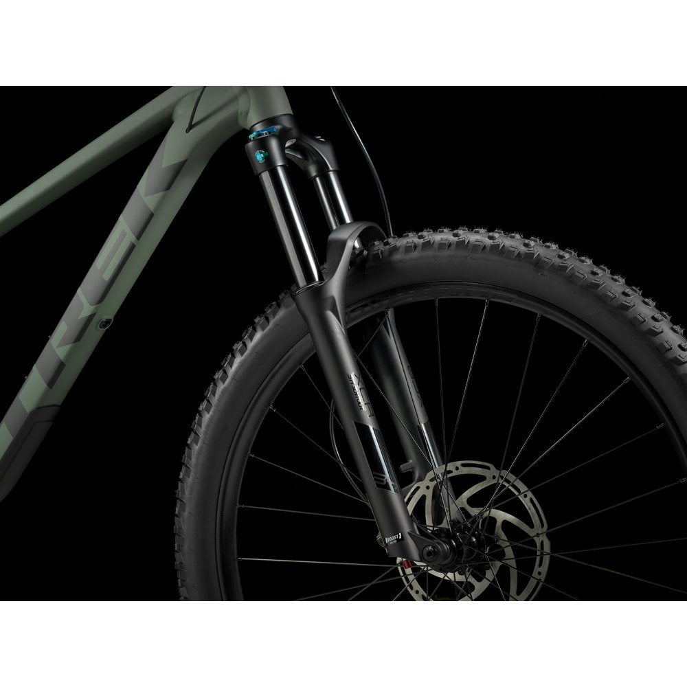Trek Roscoe 6 Mountain Bike