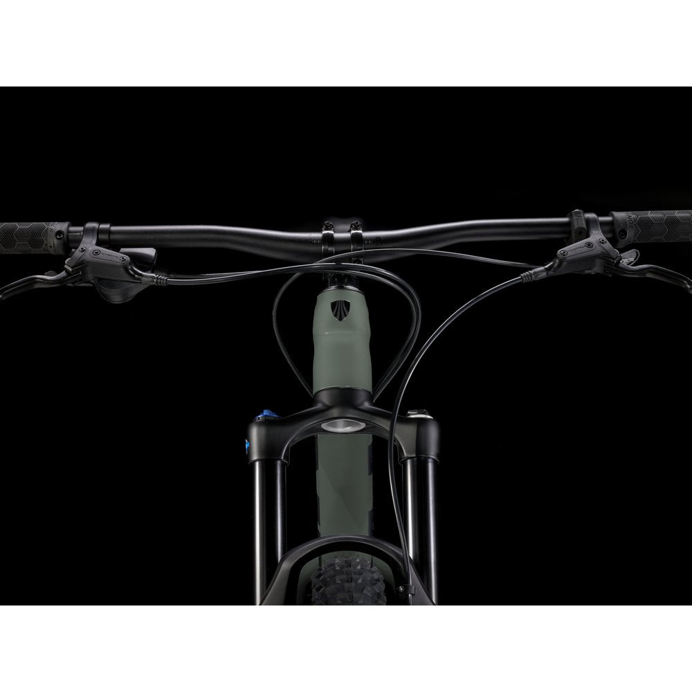 Trek Roscoe 6 Mountain Bike