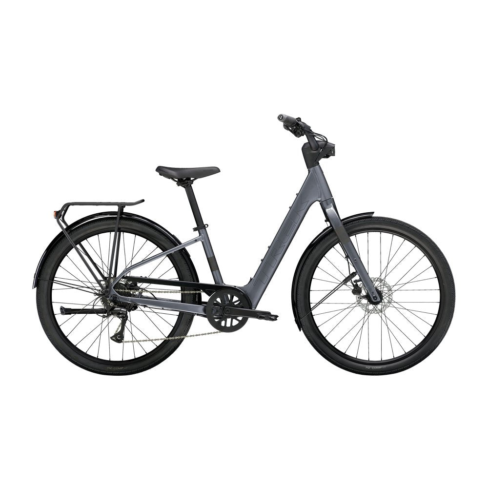 Vélo Trek Verve+ 1 Lowstep LT