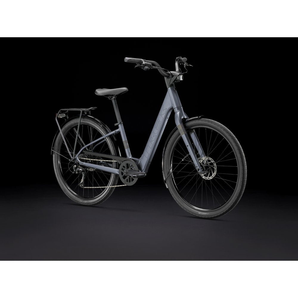 Vélo Trek Verve+ 1 Lowstep LT