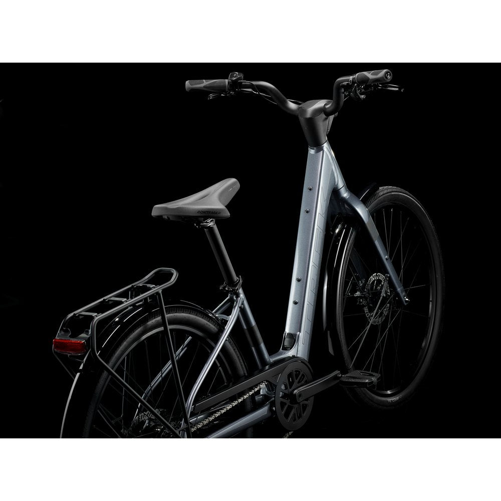 Vélo Trek Verve+ 1 Lowstep LT