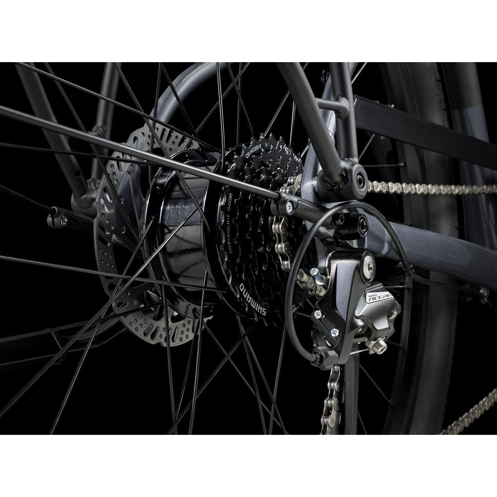 Vélo Trek Verve+ 1 Lowstep LT