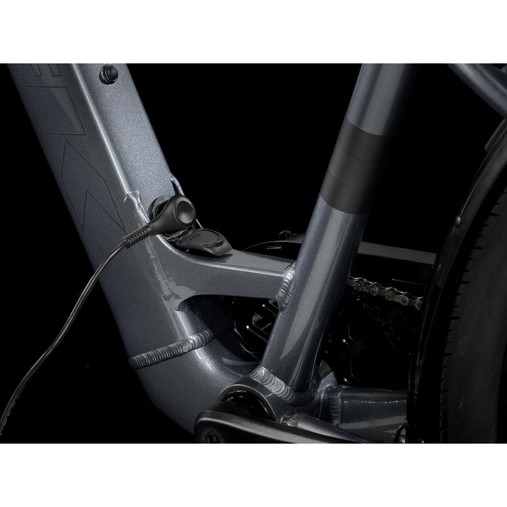 Vélo Trek Verve+ 1 Lowstep LT