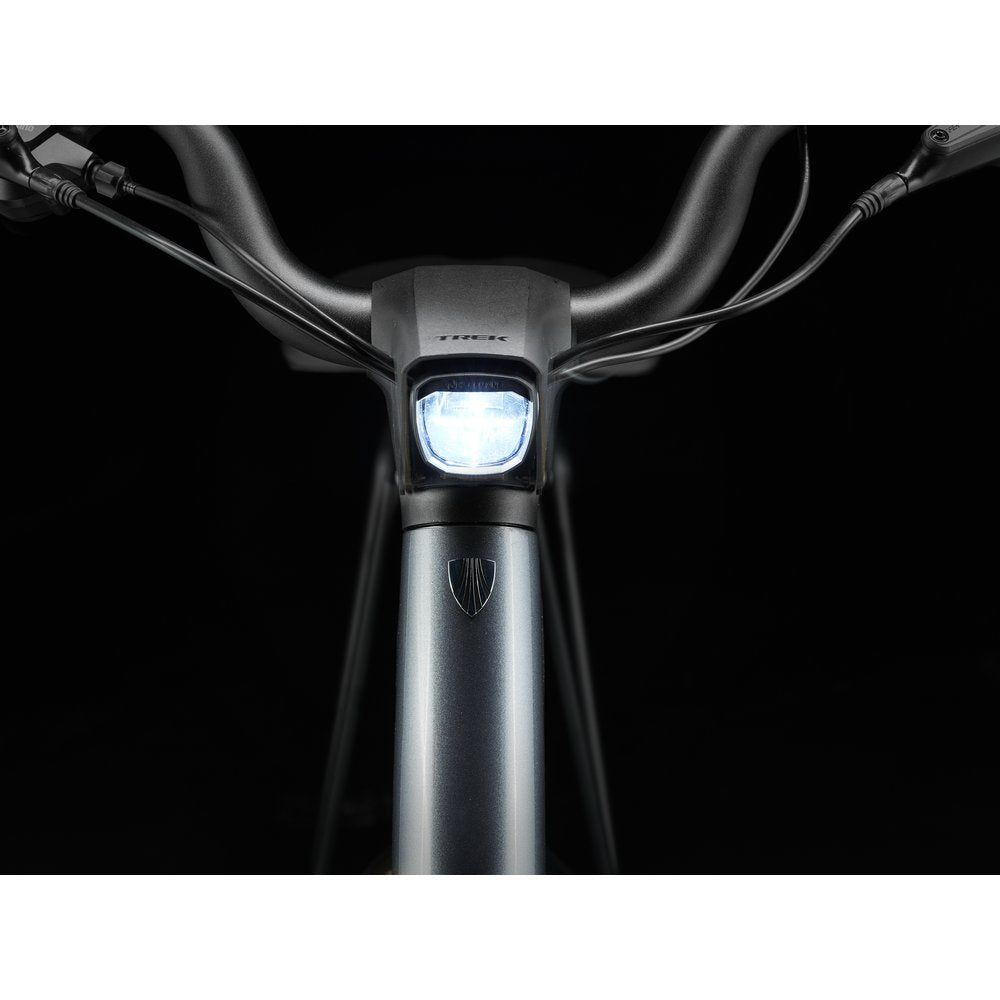 Vélo Trek Verve+ 1 Lowstep LT