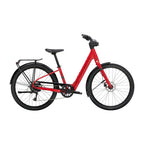 Vélo Trek Verve+ 1 Lowstep LT