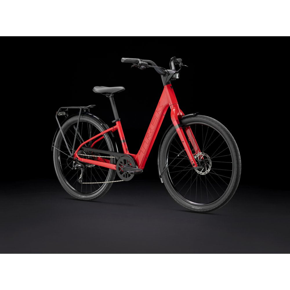 Vélo Trek Verve+ 1 Lowstep LT