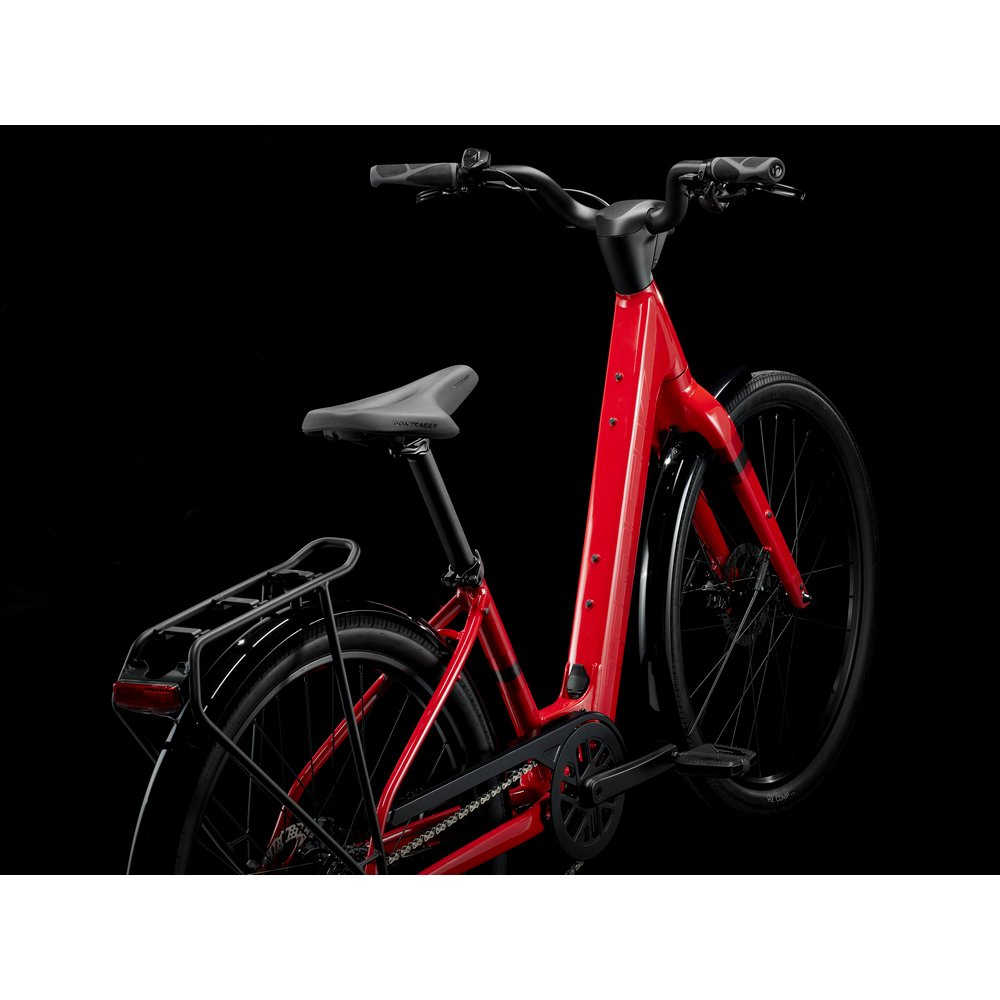 Vélo Trek Verve+ 1 Lowstep LT