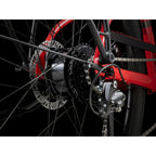 Vélo Trek Verve+ 1 Lowstep LT