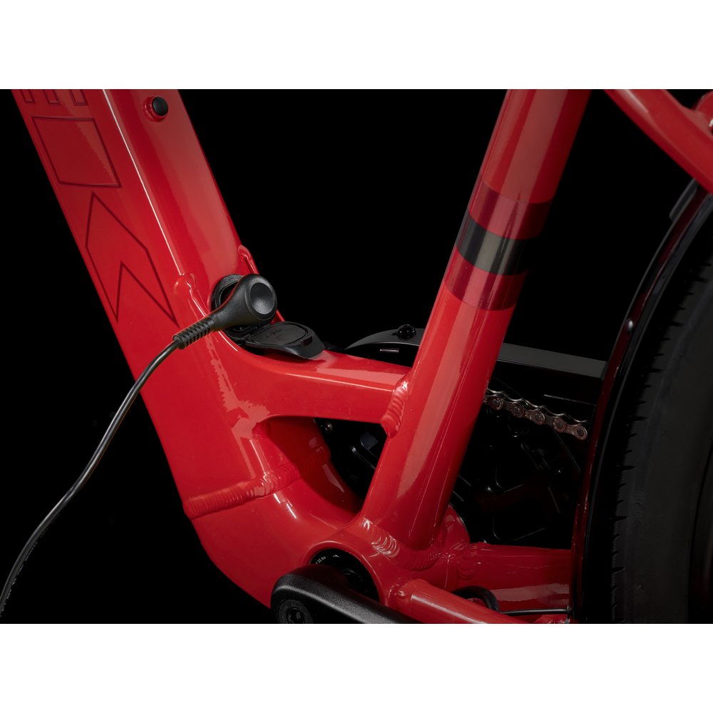 Vélo Trek Verve+ 1 Lowstep LT