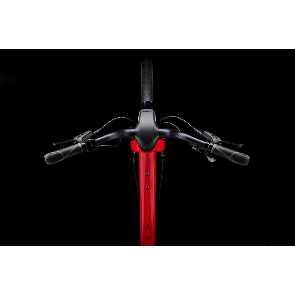 Vélo Trek Verve+ 1 Lowstep LT