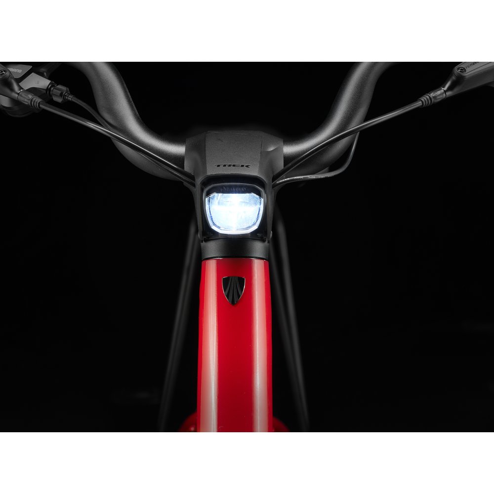 Vélo Trek Verve+ 1 Lowstep LT