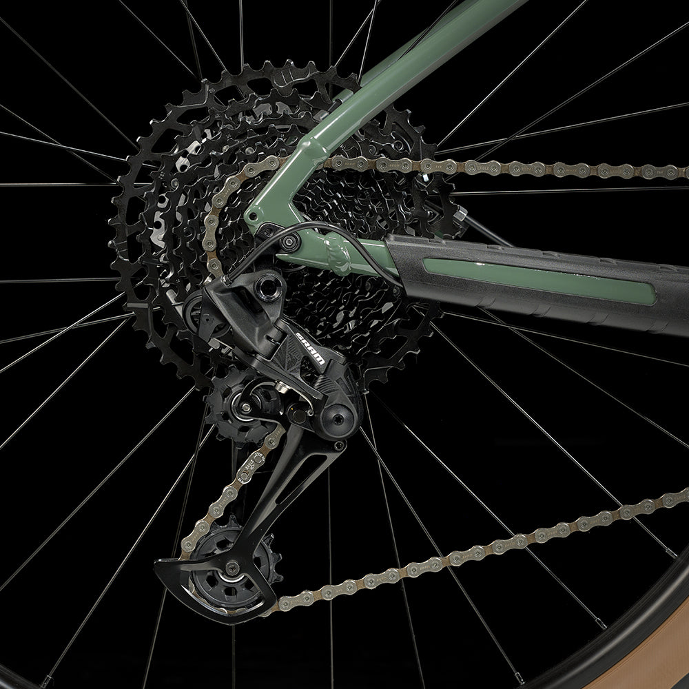 Trek Marlin 7 Gen 3 Mountain Bike