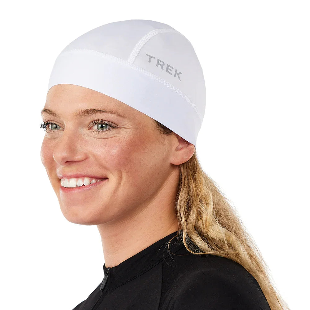 Tuque de vélo Trek Sunstop