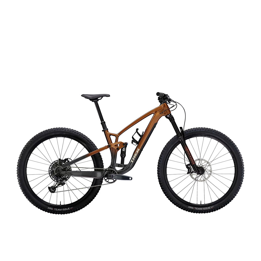 Vélo de montagne Trek Fuel EX 7 Gen 6