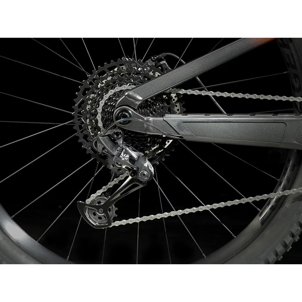 Vélo de montagne Trek Fuel EX 7 Gen 6