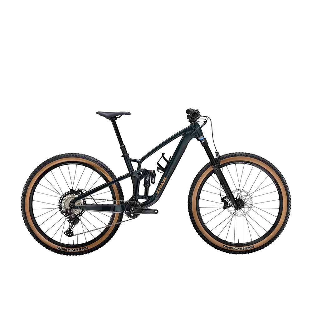 Trek Fuel EX 8 XT Gen 6 Mountain Bike