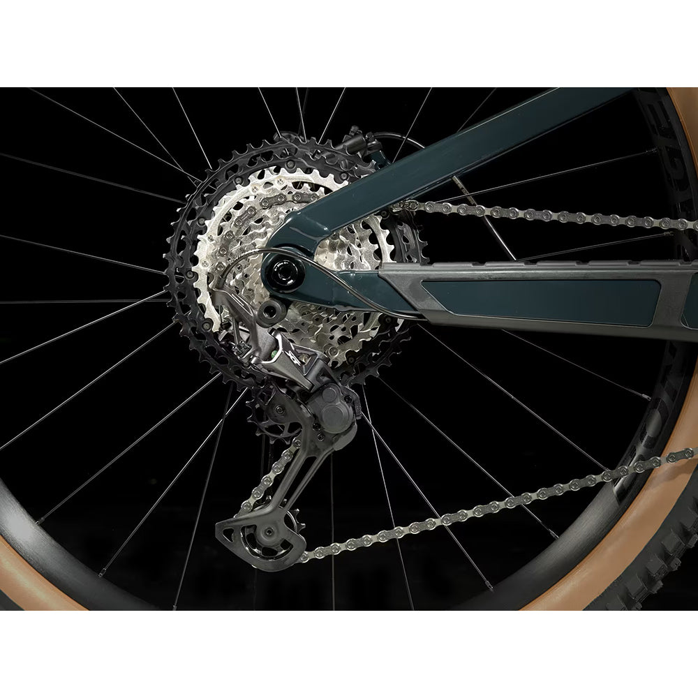 Trek Fuel EX 8 XT Gen 6 Mountain Bike