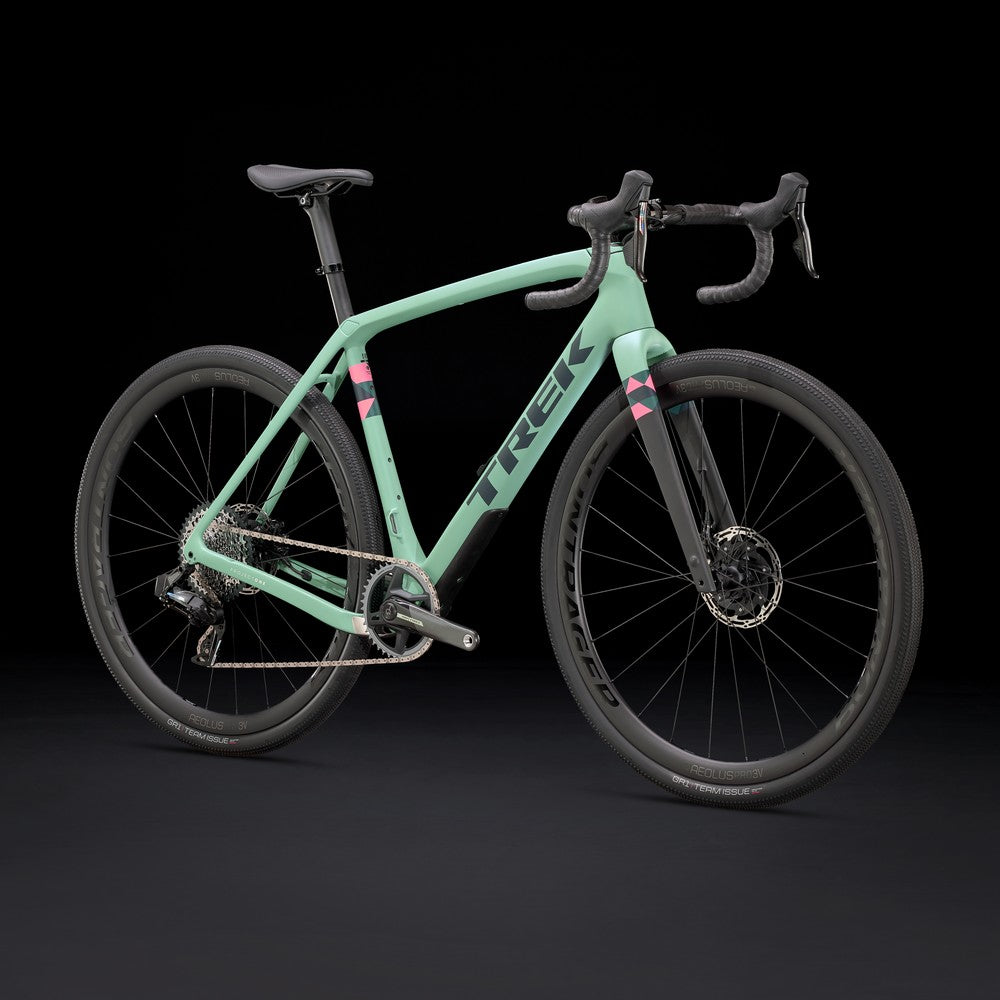 Trek Checkpoint SLR 7 AX7 Gravel Bike