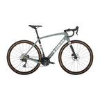 Vélo de gravel Trek Checkpoint SL 5 2024