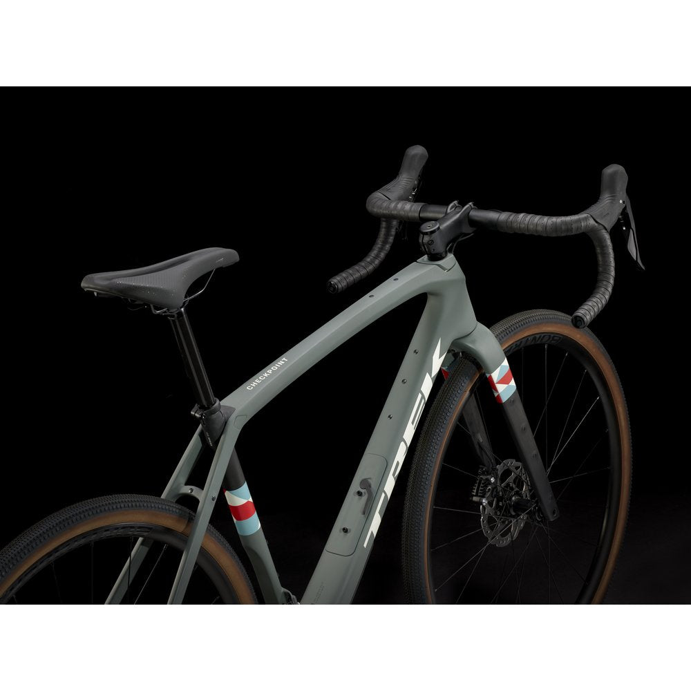 Vélo de gravel Trek Checkpoint SL 5 2024