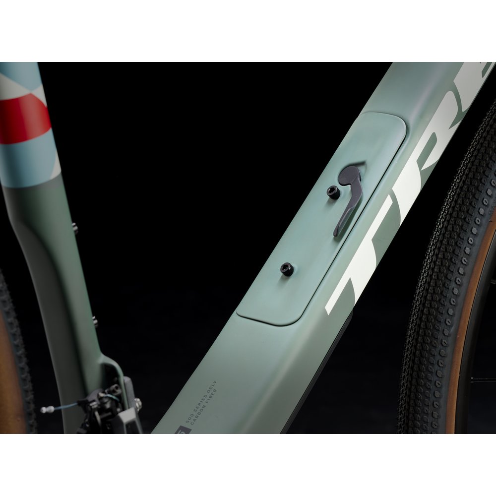 Vélo de gravel Trek Checkpoint SL 5 2024
