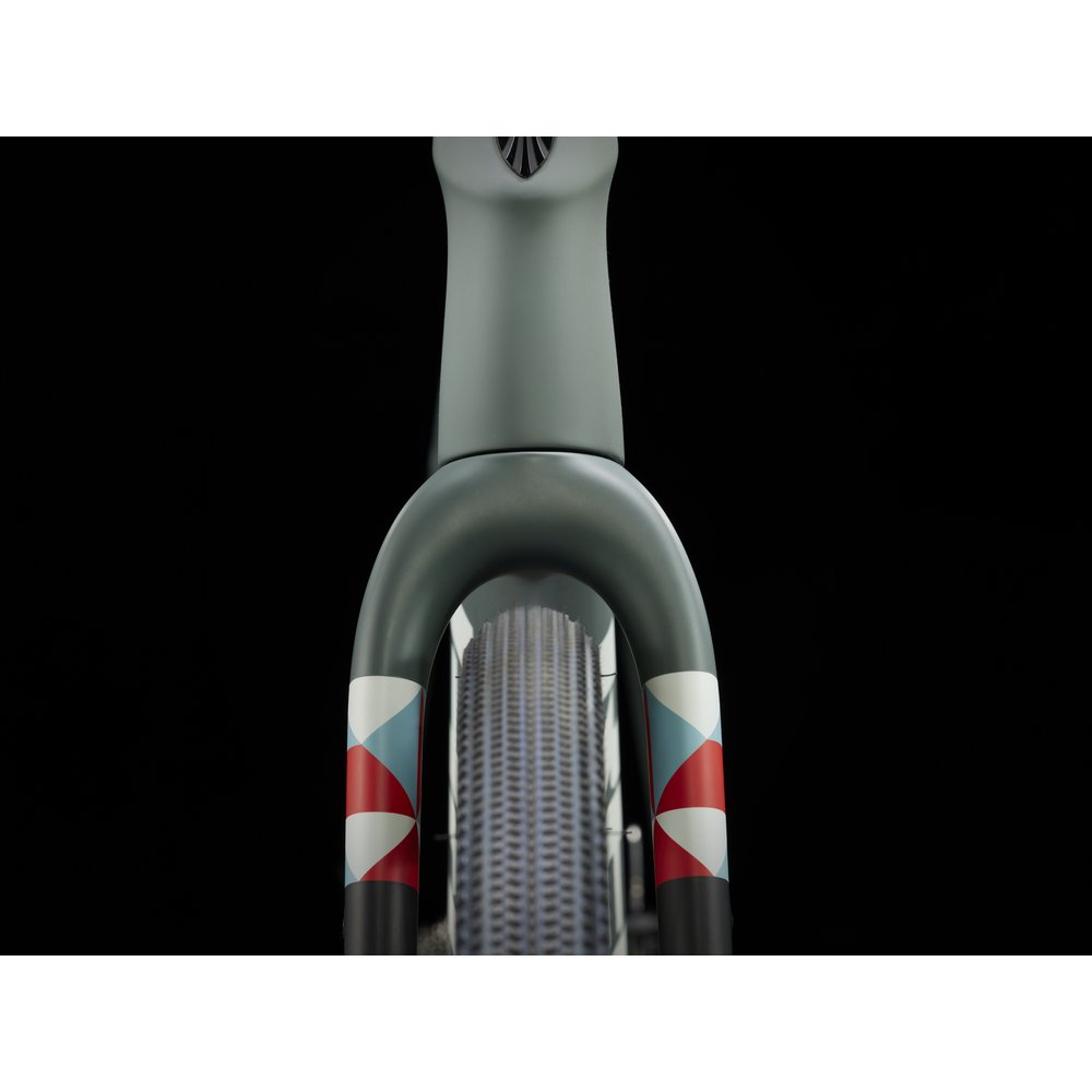 Vélo de gravel Trek Checkpoint SL 5 2024