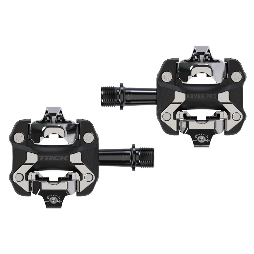 Trek Kovee Pro Clipless Pedals