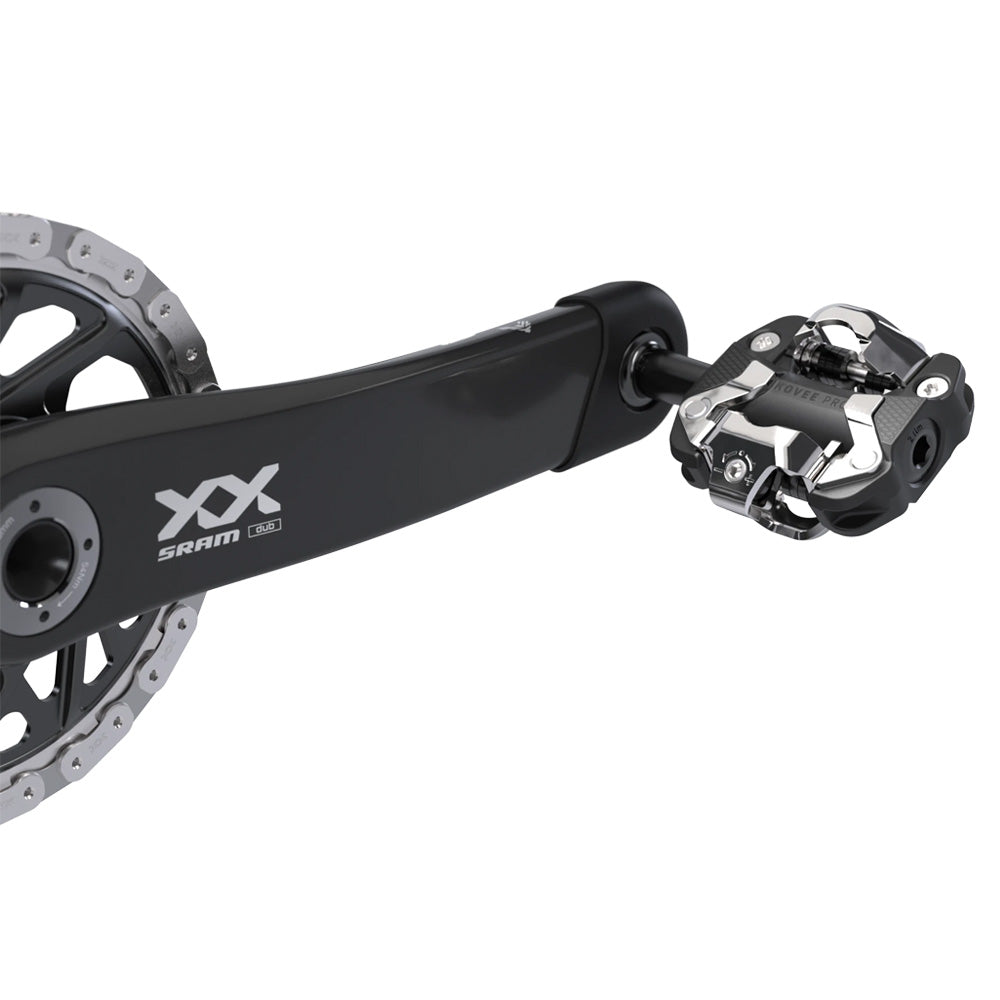 Trek Kovee Pro Clipless Pedals