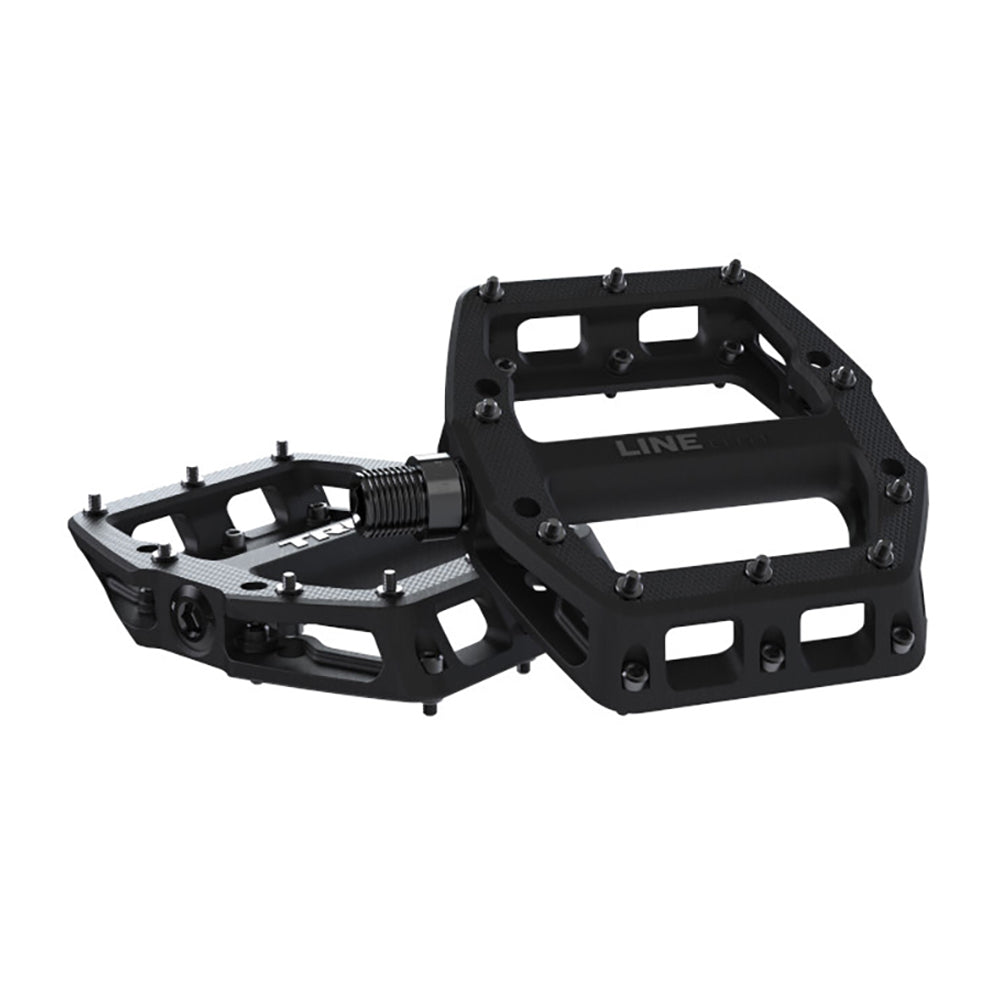 Pédales Bontrager Line Elite