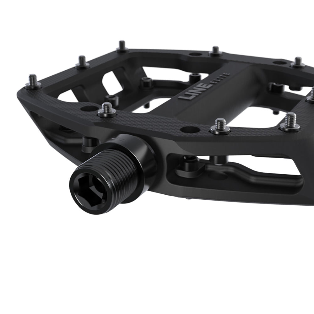 Pédales Bontrager Line Elite