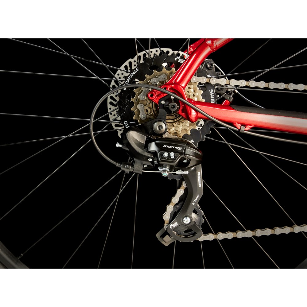 Vélo de montagne Trek Marlin 4 Gen 2