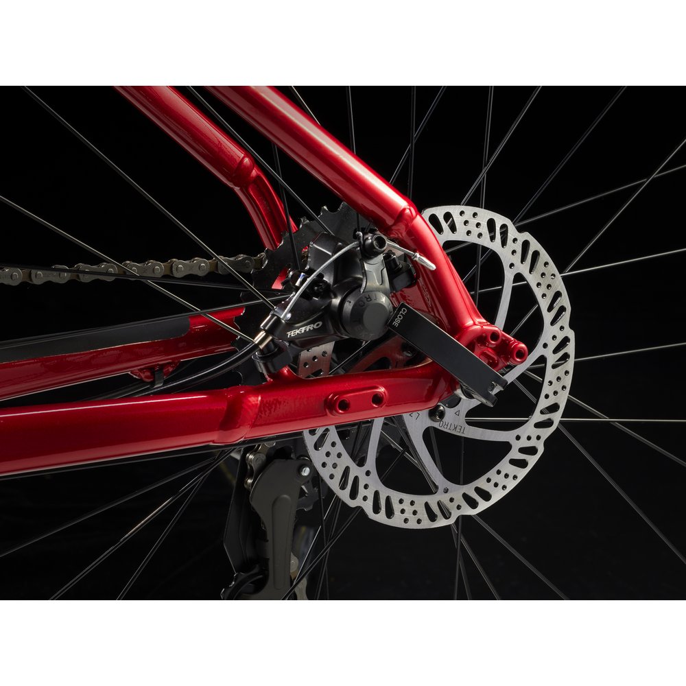 Vélo de montagne Trek Marlin 4 Gen 2