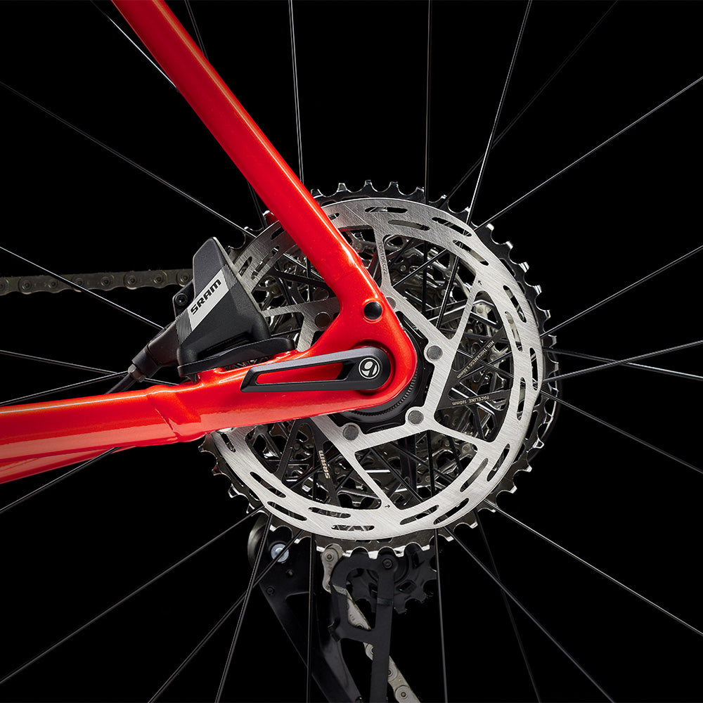 Trek Checkpoint ALR 5 Gravel Bike