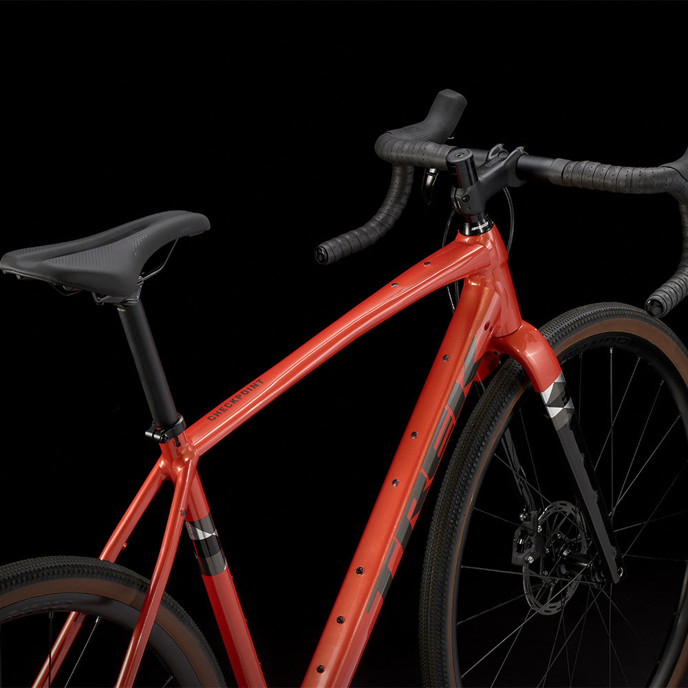 Trek Checkpoint ALR 5 Gravel Bike