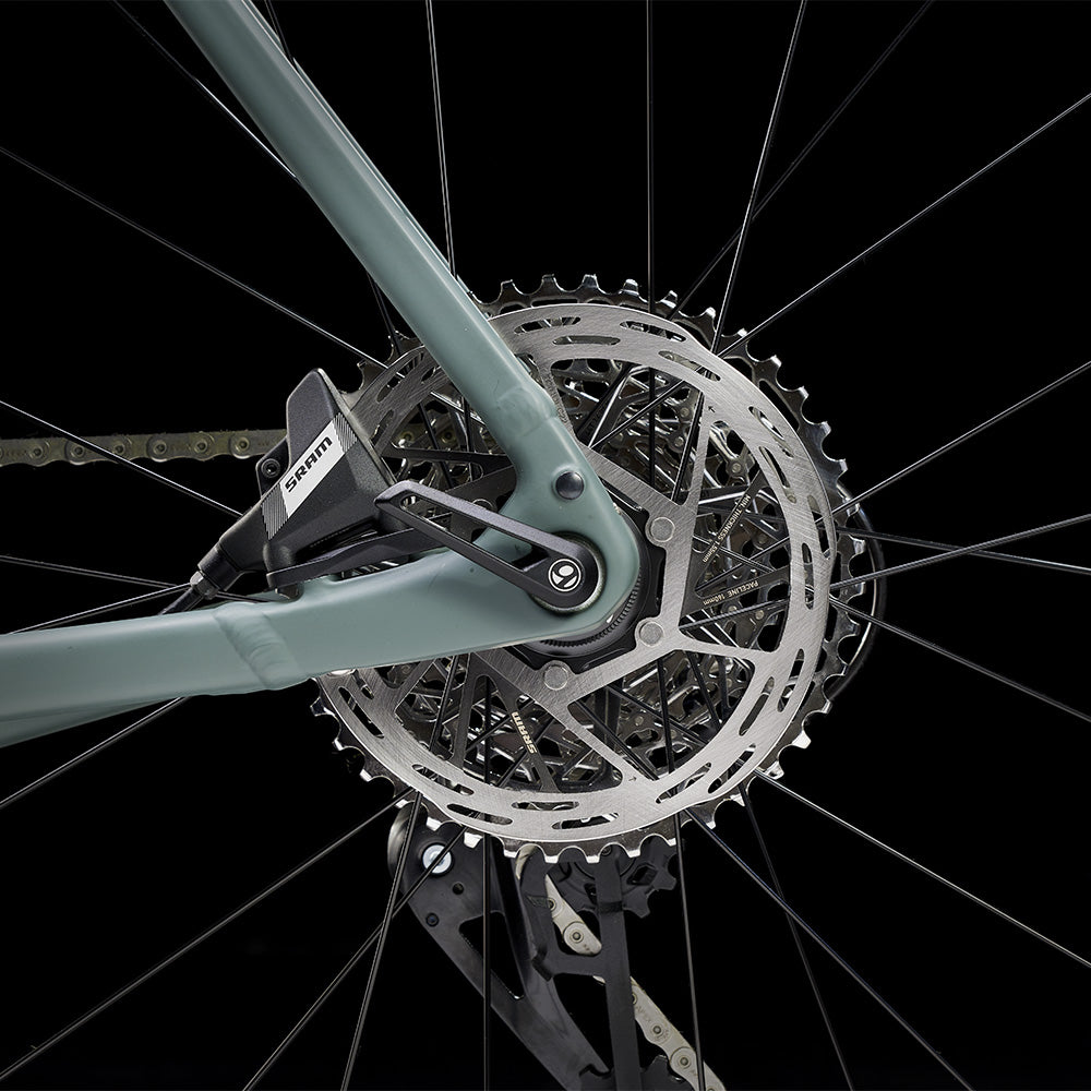 Trek Checkpoint ALR 5 Gravel Bike