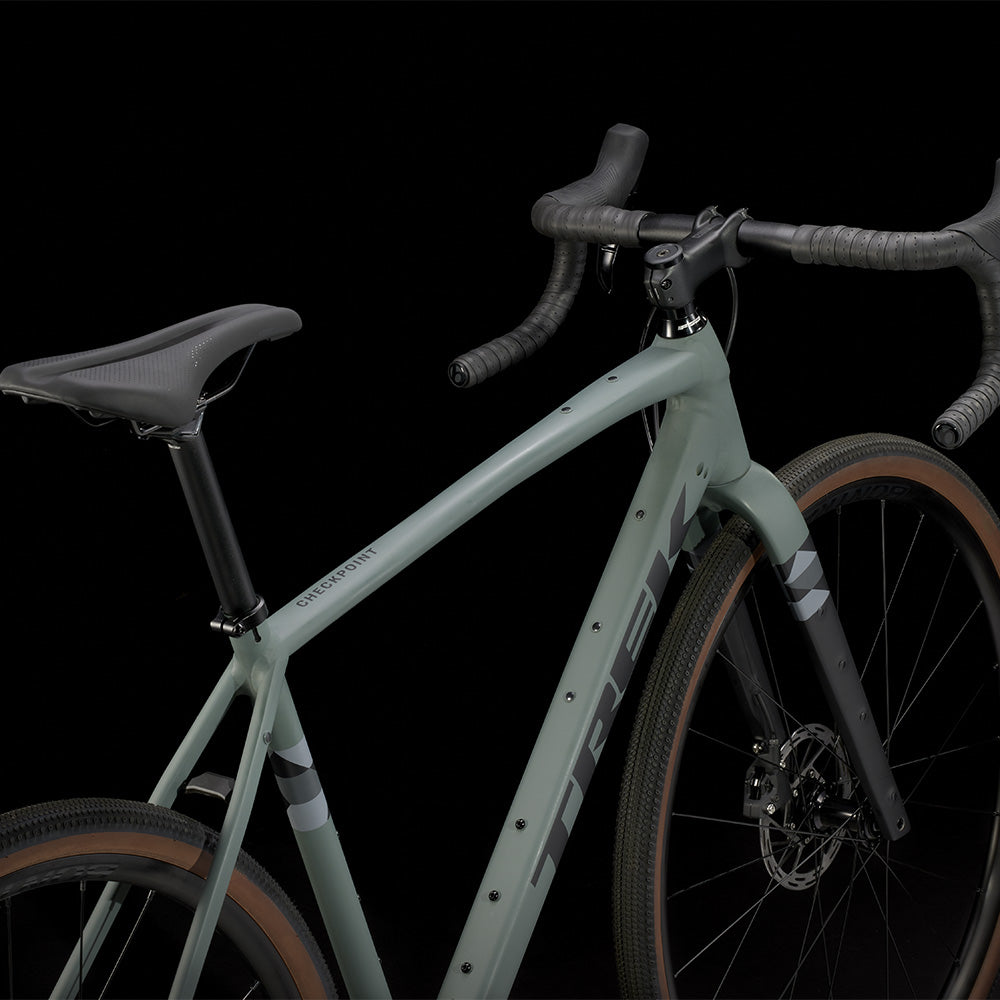 Trek Checkpoint ALR 5 Gravel Bike