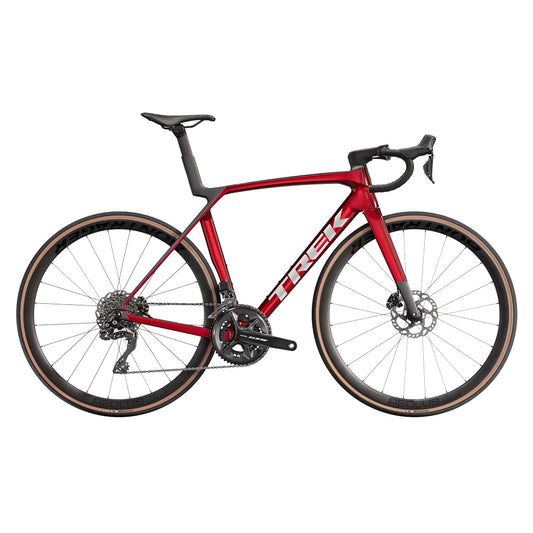 Trek Madone SL 6 Gen 8 Road Bike