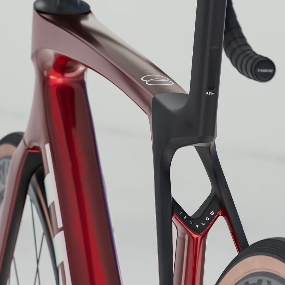 Trek Madone SL 6 Gen 8 Road Bike