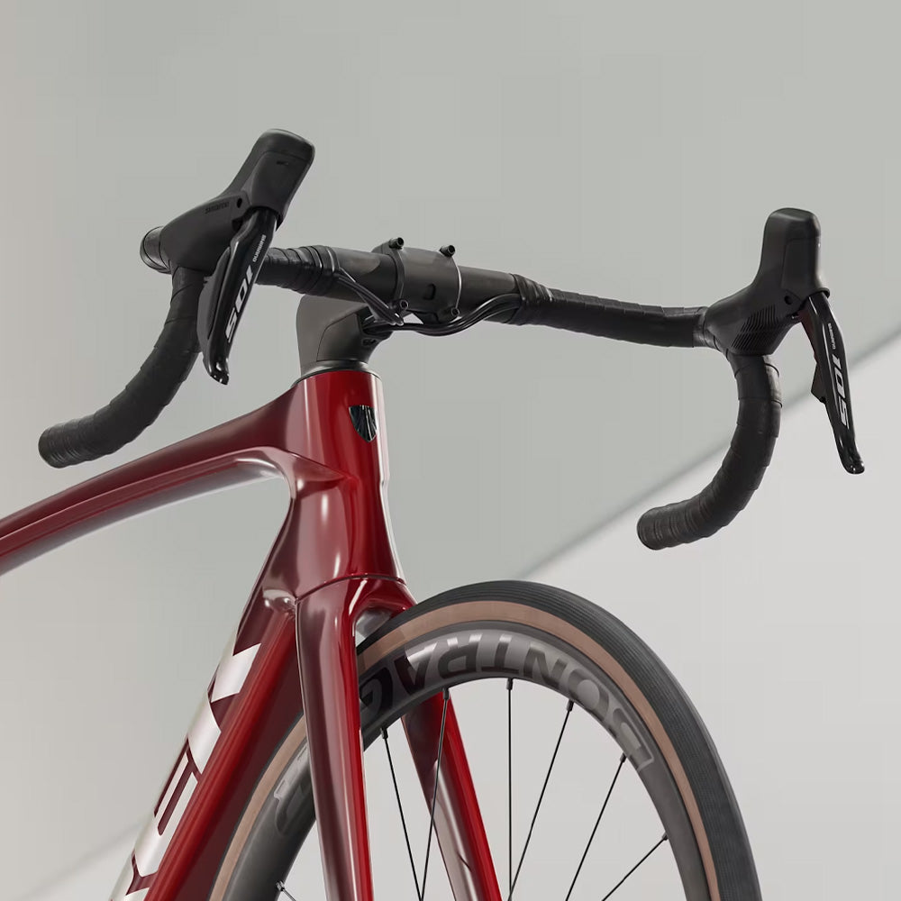 Trek Madone SL 6 Gen 8 Road Bike