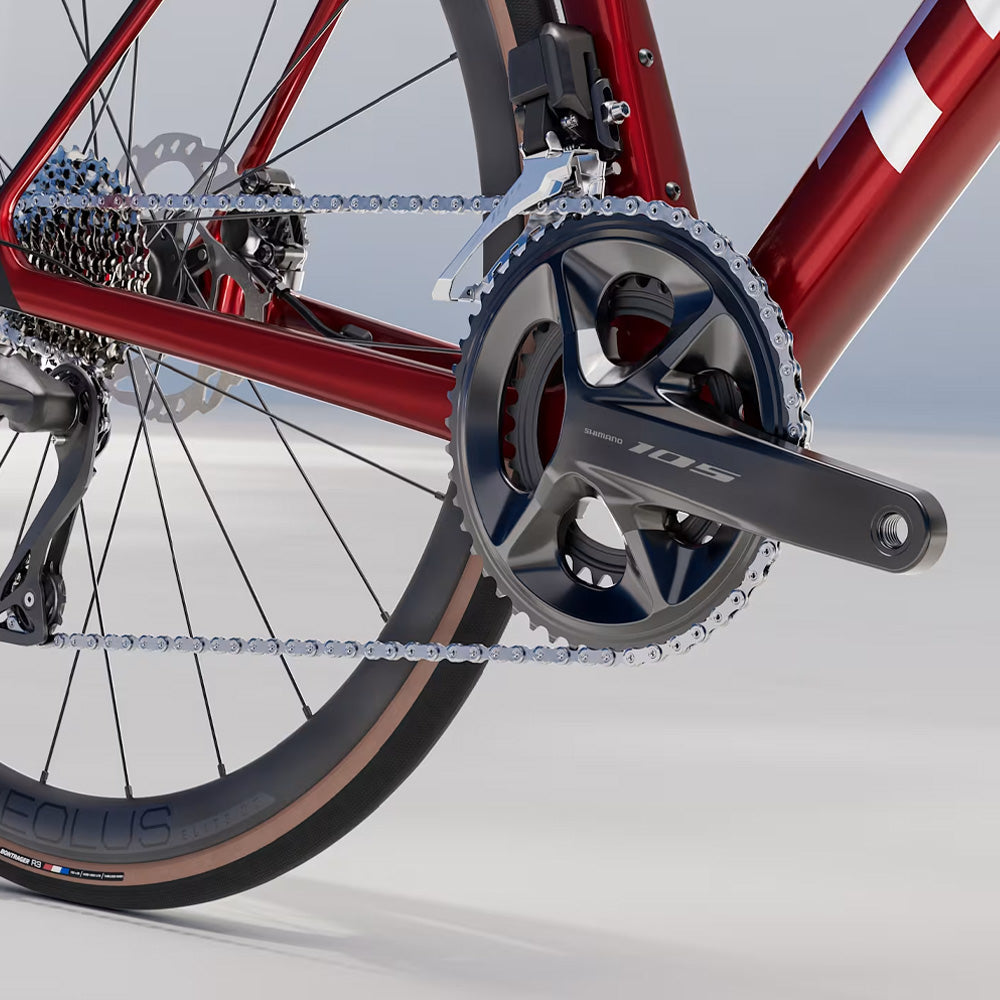 Trek Madone SL 6 Gen 8 Road Bike