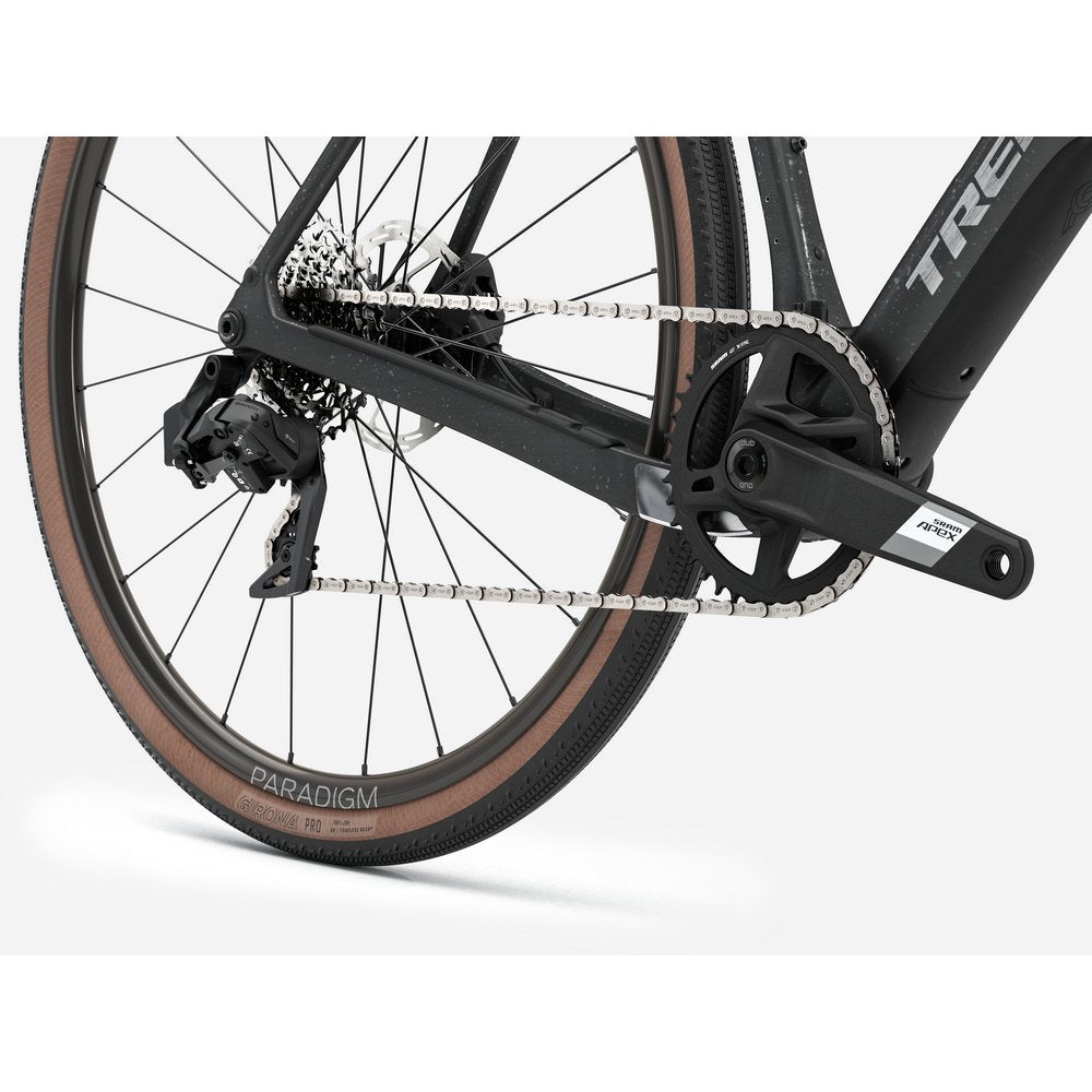 Vélo de gravel Trek Checkpoint SL 5 AXS Gen 3